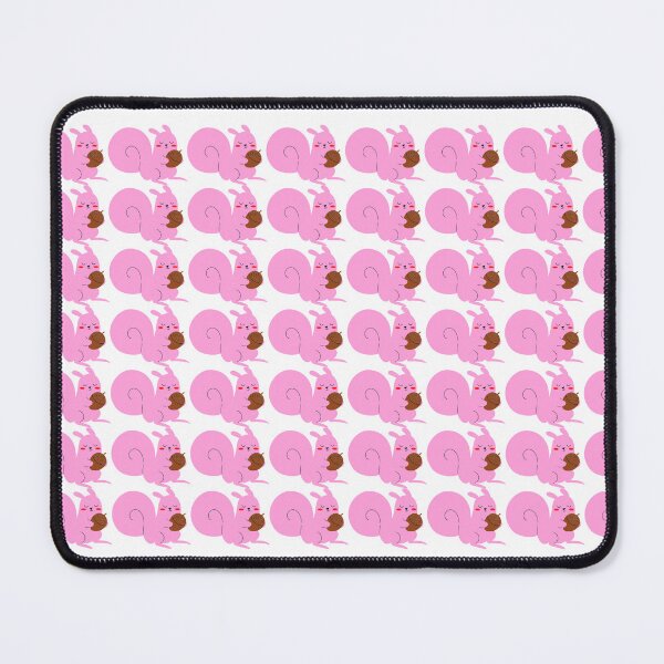Item preview, Pink Squirrels designed and sold by dattbeetch.