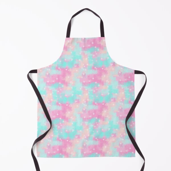 Item preview, Pink Blue Shine Galaxy pattern designed and sold by LanDiMonk.