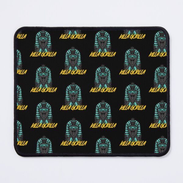 Item preview, Killa Gorilla designed and sold by art-fox.