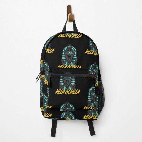Item preview, Killa Gorilla designed and sold by art-fox.