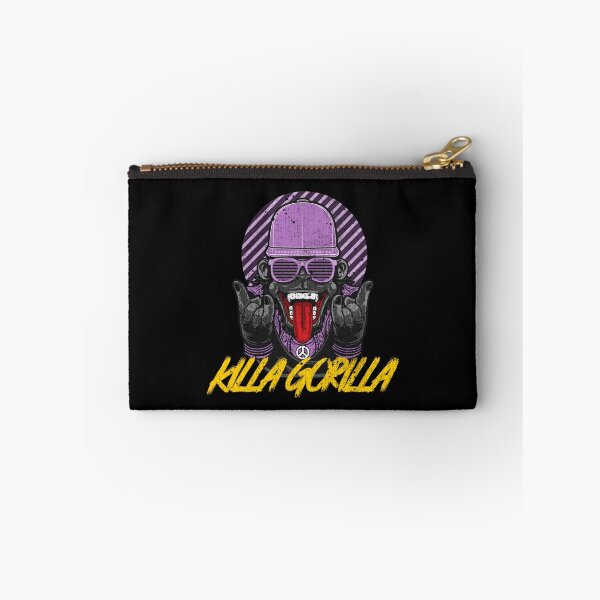 Item preview, Killa Gorilla designed and sold by art-fox.