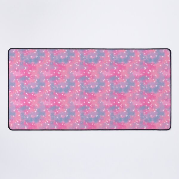 Item preview, Pink Shine Galaxy pattern designed and sold by LanDiMonk.