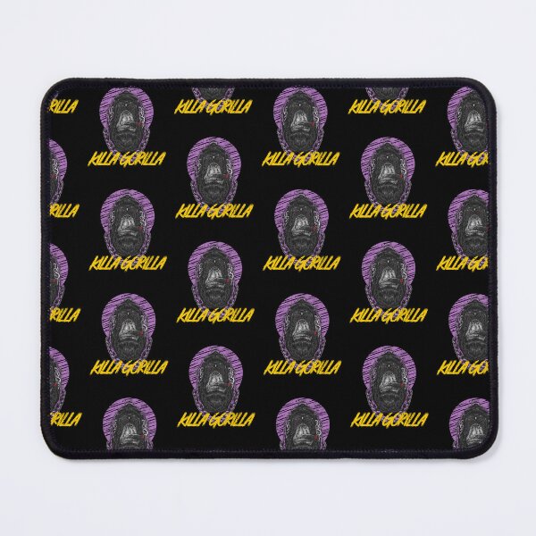 Item preview, Killa Gorilla designed and sold by art-fox.