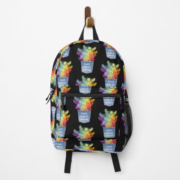 Item preview, Pocket Full of Sunshine designed and sold by Vanessa Hogle.