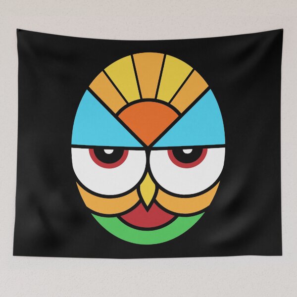 Item preview, Time To Go Home designed and sold by GODZILLARGE.