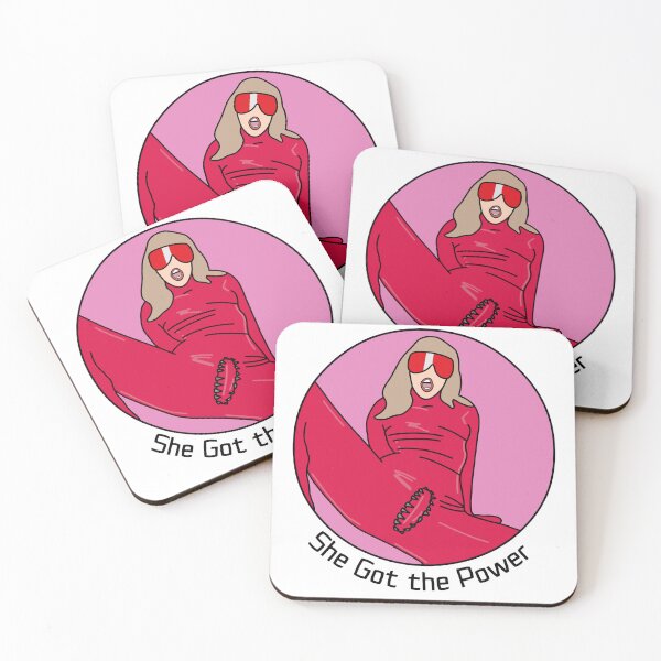 Item preview, Mother's Daughter - She Got the Power designed and sold by It Me Designs.