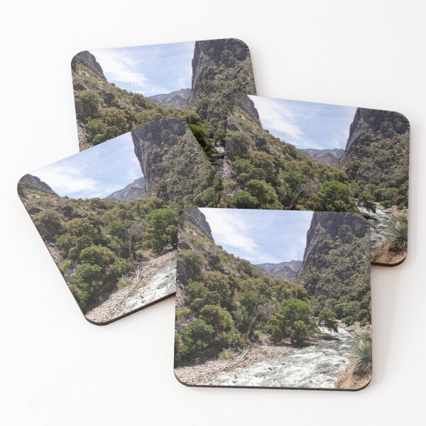 Item preview, Escena del río - Kings Canyon Park, California designed and sold by J Carr Photographer.