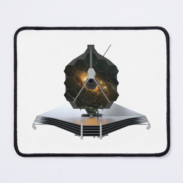Item preview, James Webb Space Telescope JWST designed and sold by AbdelhaqAzzi.