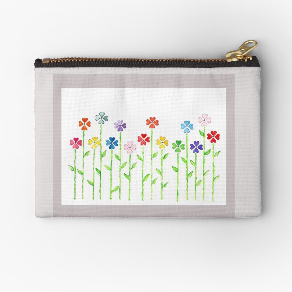 Item preview, Zipper Pouch designed and sold by anniem49.