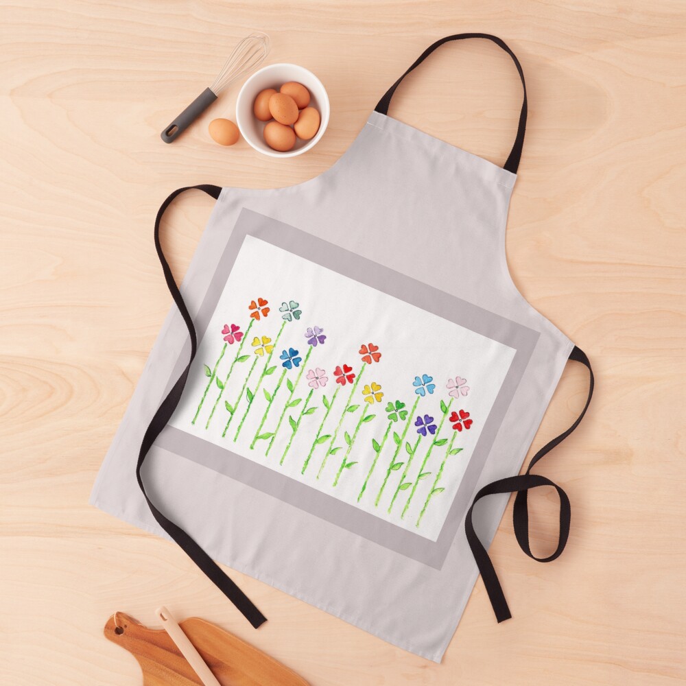Item preview, Apron designed and sold by anniem49.