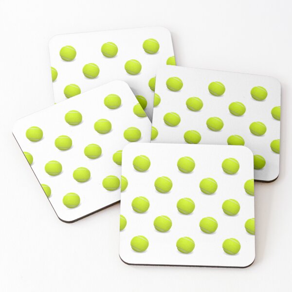 Item preview, Tennis Balls designed and sold by dattbeetch.