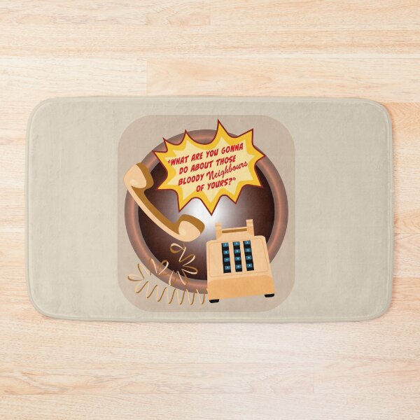 Item preview, Max Ramsay designed and sold by GoodNeighbours.