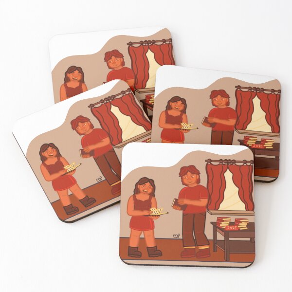 Item preview, Bookstore  designed and sold by EnvyArts.