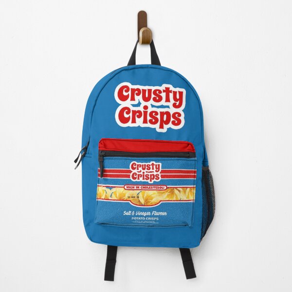 Item preview, Retro Crisps designed and sold by millsyb.