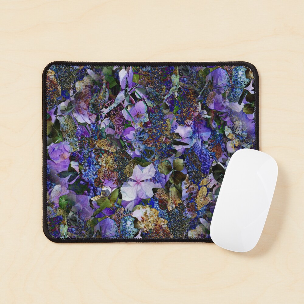 Item preview, Mouse Pad designed and sold by Yampimon.