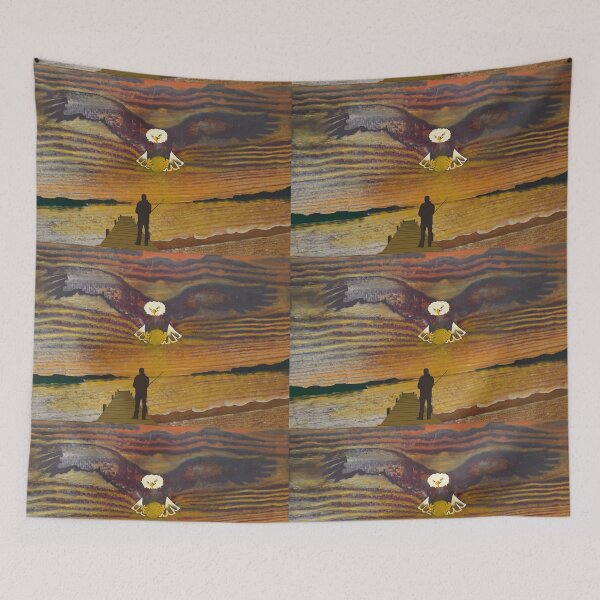 Item preview, Let's be Free designed and sold by cameoivory.
