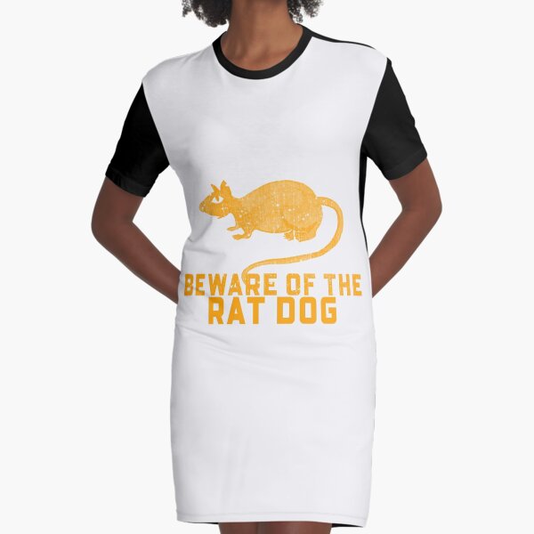 Vestidos Cuidado Con El Perro Redbubble