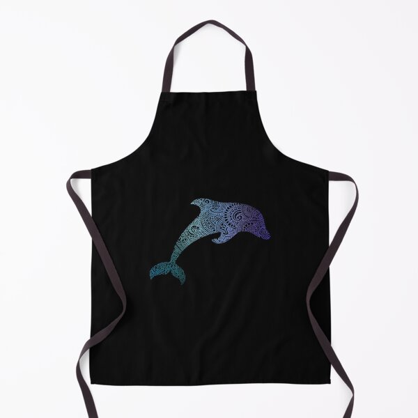 Item preview, Henna Dolphin designed and sold by jasleenM.