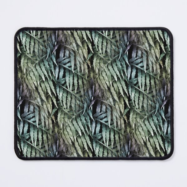 Item preview, Ferntasy (pattern) designed and sold by Yampimon.