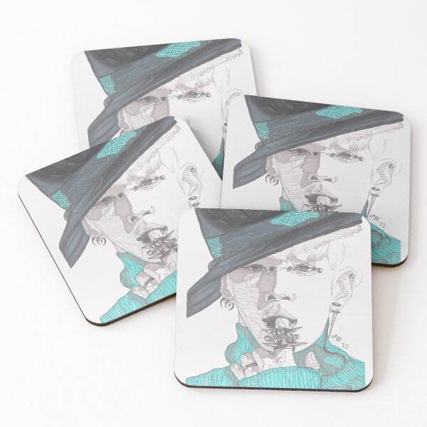 Item preview, Shinin’ Jonghyun designed and sold by mlhkpopart.
