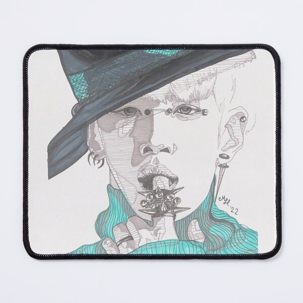Item preview, Shinin’ Jonghyun designed and sold by mlhkpopart.