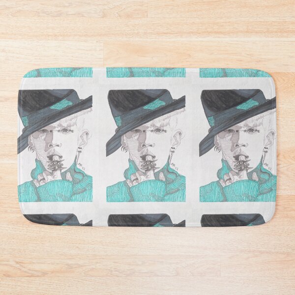 Item preview, Shinin’ Jonghyun designed and sold by mlhkpopart.