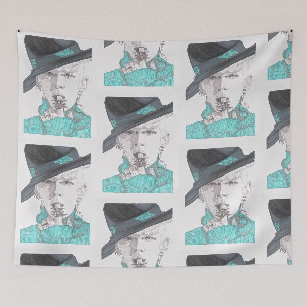 Item preview, Shinin’ Jonghyun designed and sold by mlhkpopart.