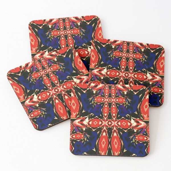 Item preview, Pattern Art 162 designed and sold by Natalie Holland.