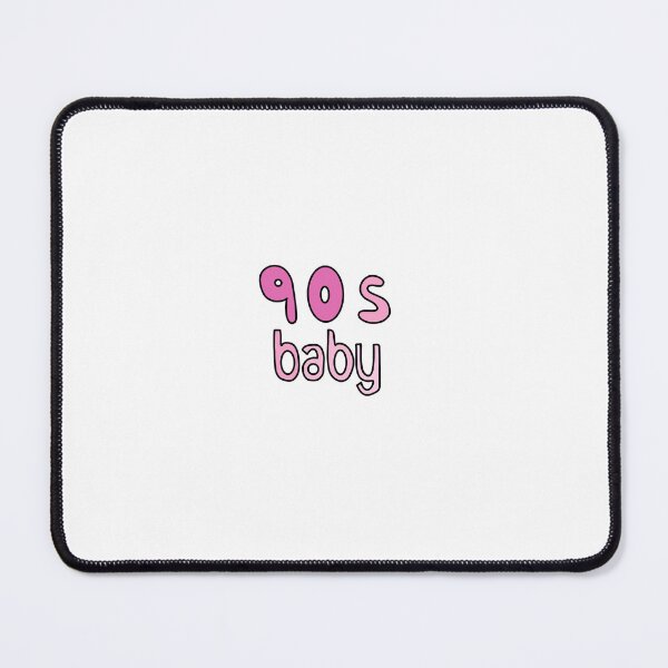 Item preview, 90s baby designed and sold by angrystickergal.