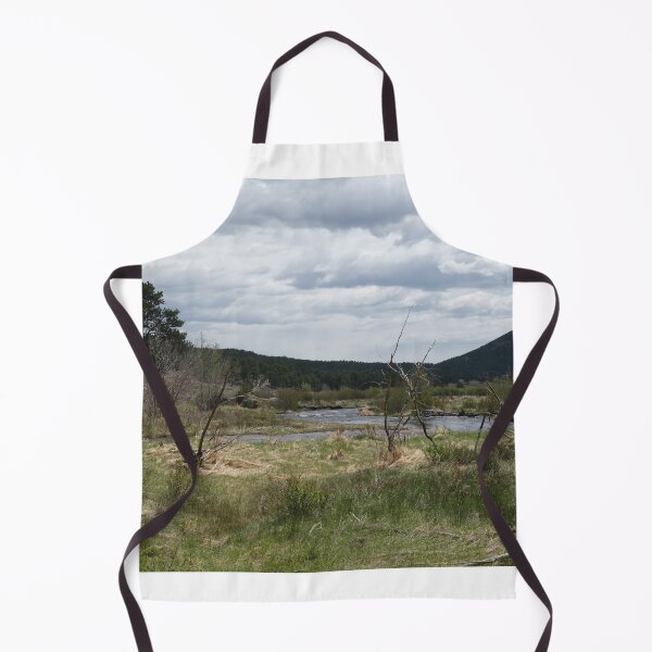 Item preview, River in the Mountains designed and sold by Haley-Marshall.