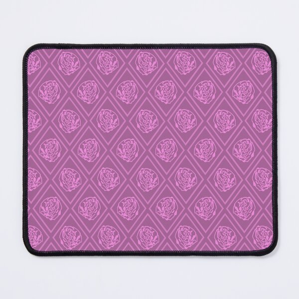 Item preview, Rose Diamond Dusty Quartz designed and sold by LanDiMonk.