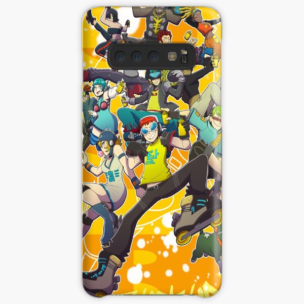 JSRF Samsung Galaxy Snap Case