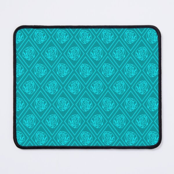 Item preview, Rose Diamond Aquamarine designed and sold by LanDiMonk.