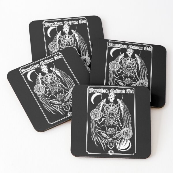 Item preview, By the Light of Two Moons designed and sold by JonathanGrimm.