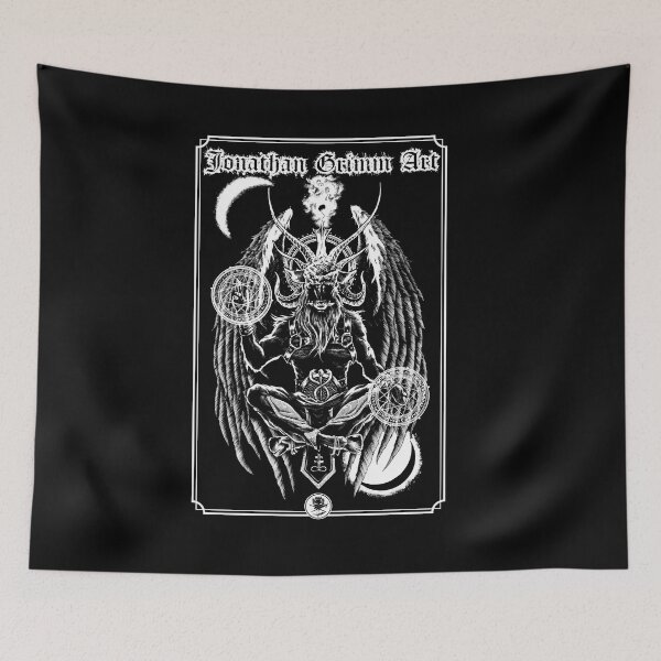 Item preview, By the Light of Two Moons designed and sold by JonathanGrimm.