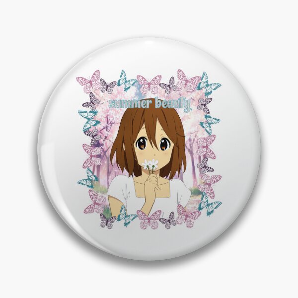 Item preview, Butterfly Summer Beauty Yui designed and sold by epinkb.