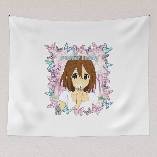 Item preview, Butterfly Summer Beauty Yui designed and sold by epinkb.