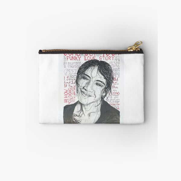 Item preview, Funky Love Story designed and sold by mlhkpopart.