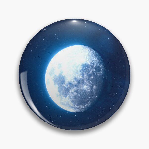 Item preview, Moon and stars designed and sold by F1orin.
