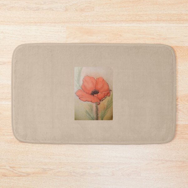 Item preview, Poppy, I have a poppy designed and sold by LadenaRae.