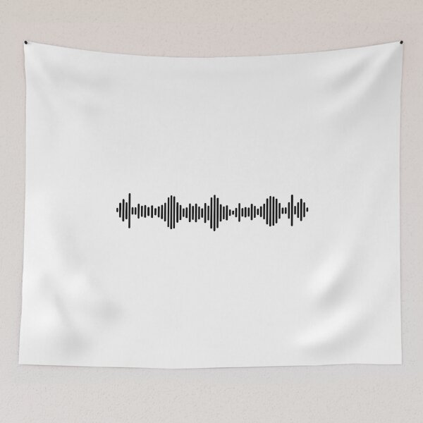 Item preview, Stereophonics Classic Sound Wave - By Asdev designed and sold by asdev.