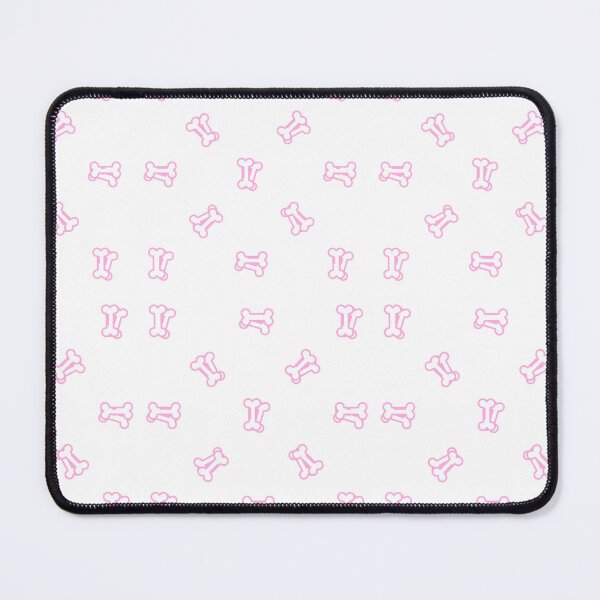 Item preview, Pink Dog Bones designed and sold by dattbeetch.