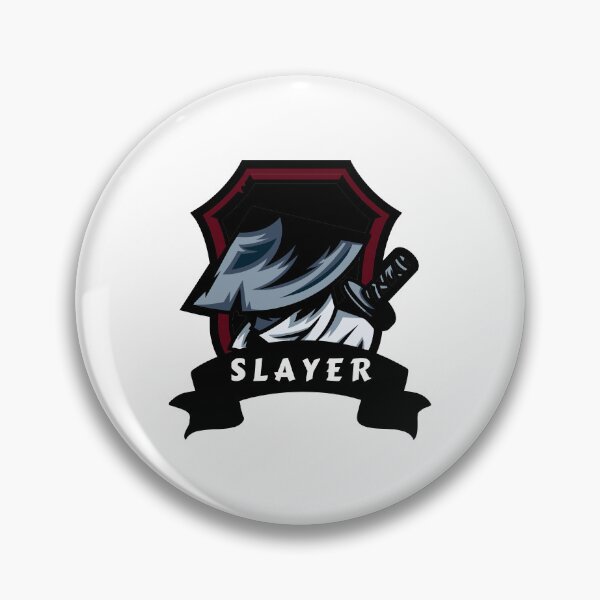Item preview, The Slayer Shinobi 3 designed and sold by weirdandstrange.