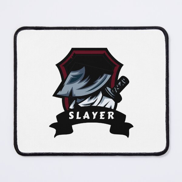 Item preview, The Slayer Shinobi 3 designed and sold by weirdandstrange.