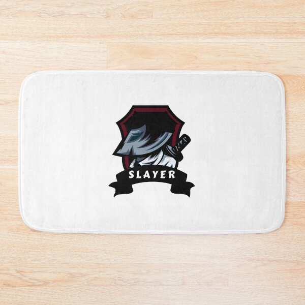 Item preview, The Slayer Shinobi 3 designed and sold by weirdandstrange.