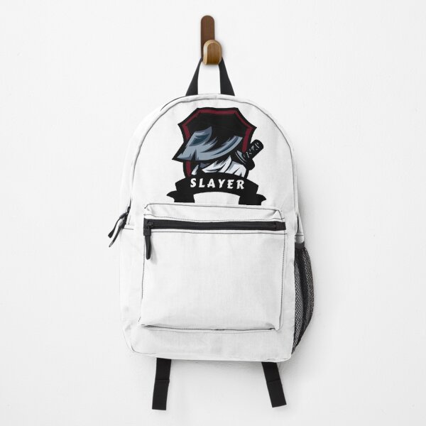 Item preview, The Slayer Shinobi 3 designed and sold by weirdandstrange.