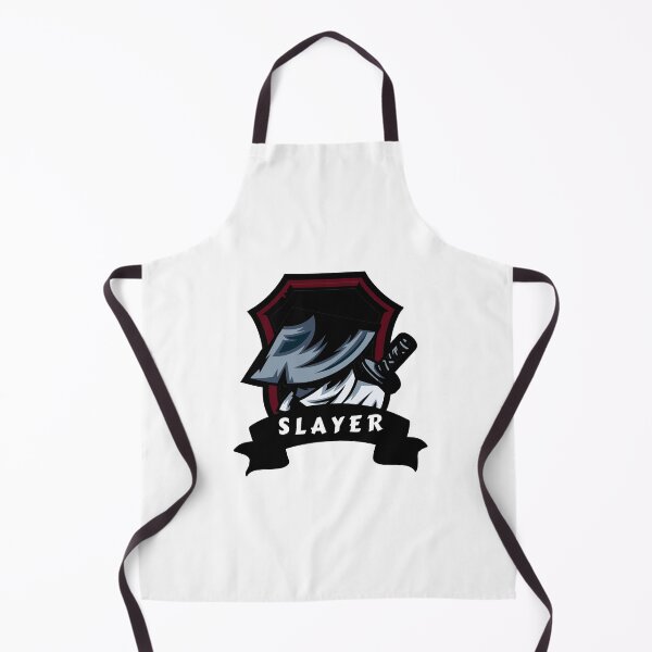 Item preview, The Slayer Shinobi 3 designed and sold by weirdandstrange.