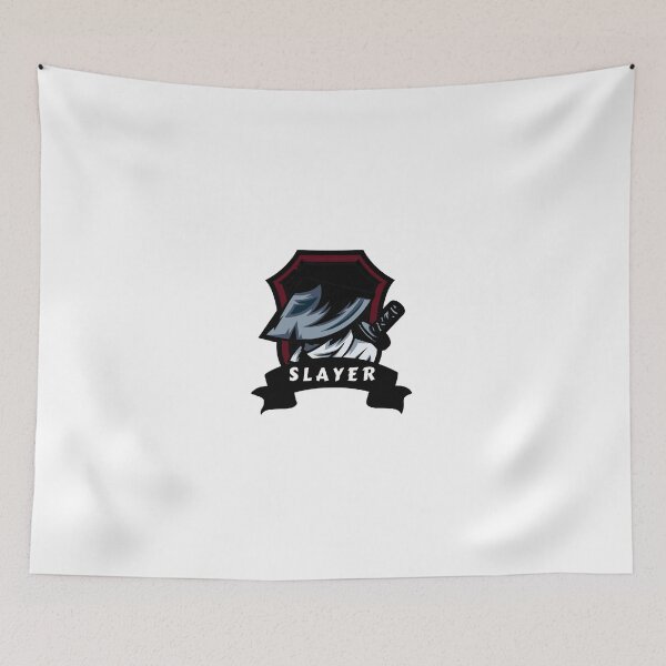 Item preview, The Slayer Shinobi 3 designed and sold by weirdandstrange.