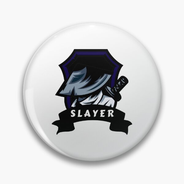 Item preview, The Slayer Shinobi 5 designed and sold by weirdandstrange.