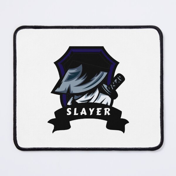 Item preview, The Slayer Shinobi 5 designed and sold by weirdandstrange.